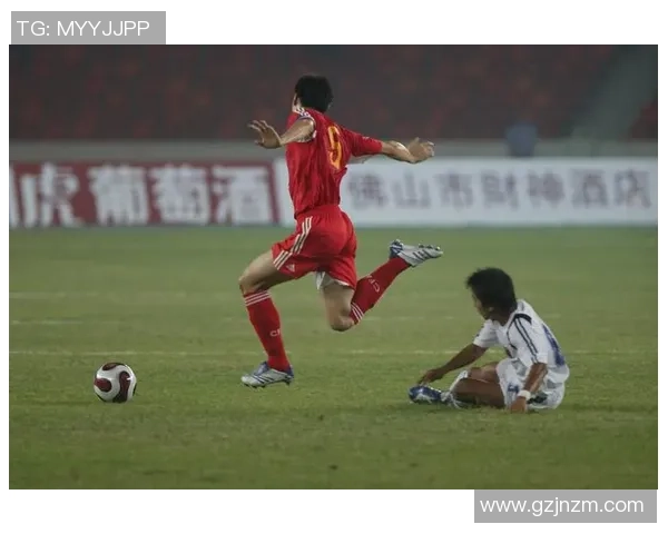 合肥八中足球队球星的崛起与未来发展潜力解析 合肥八中足球队球星的崛起与未来发展潜力解析